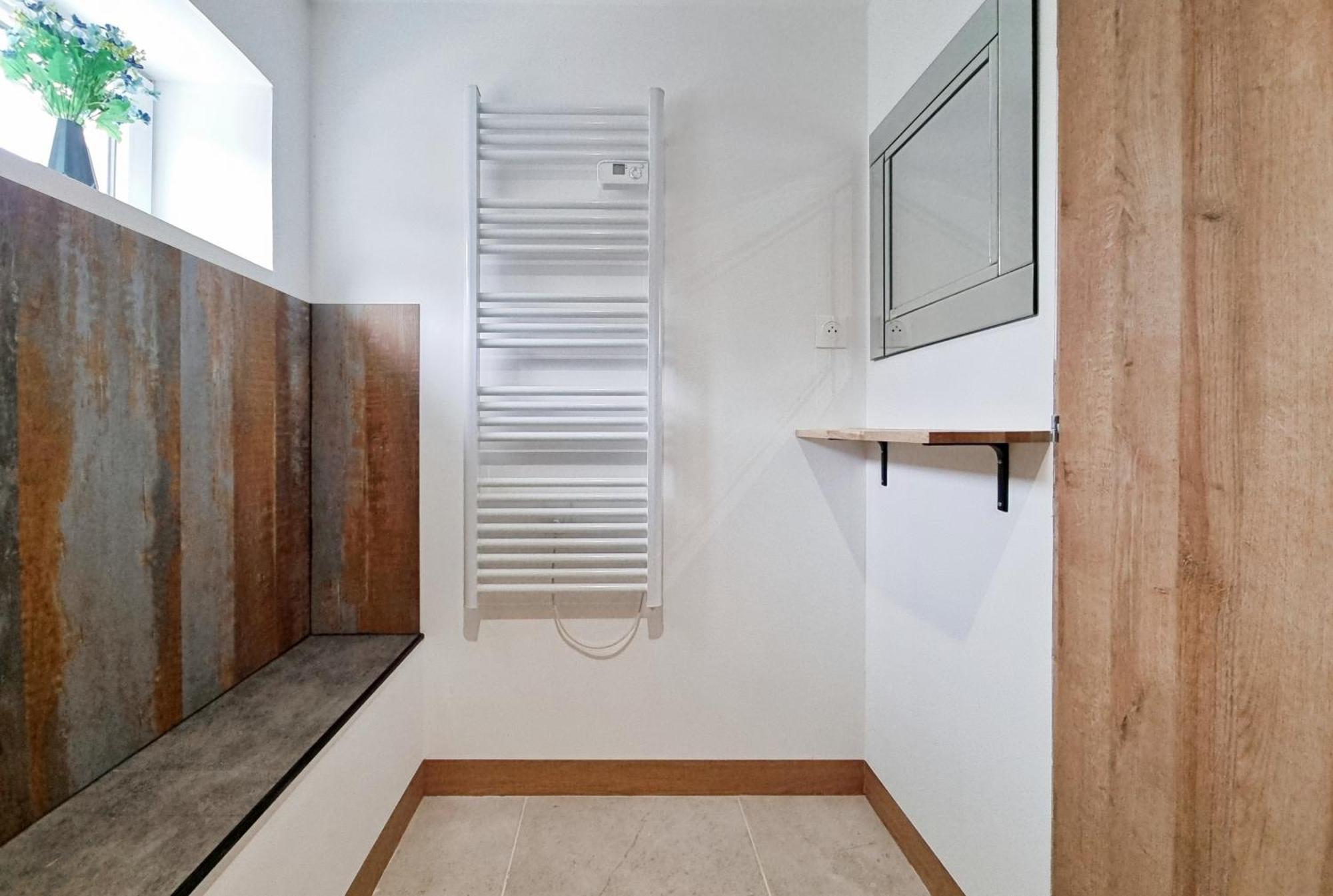Apartamento Les Piafs Du Der 1 Joncreuil Exterior foto