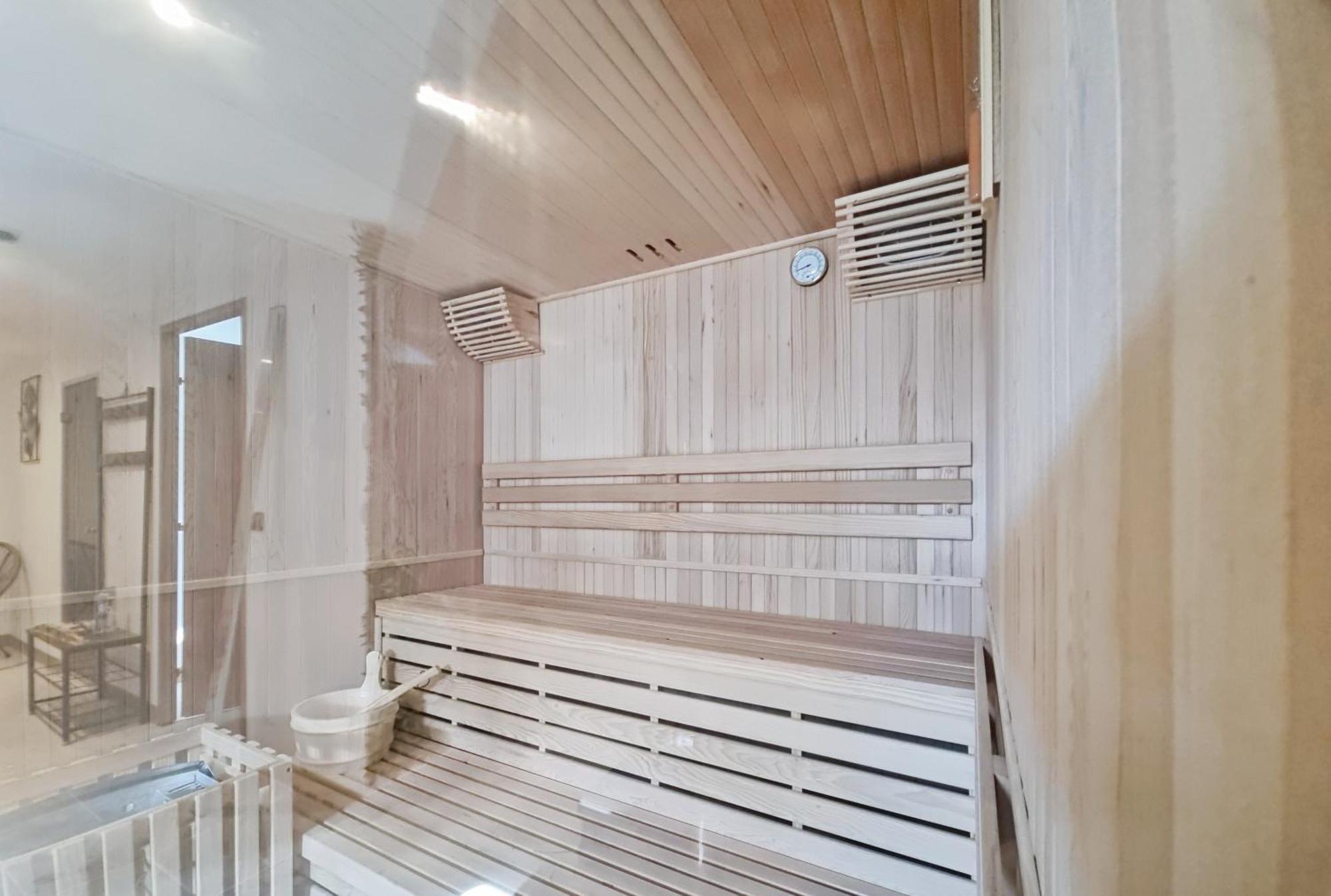 Apartamento Les Piafs Du Der 1 Joncreuil Exterior foto