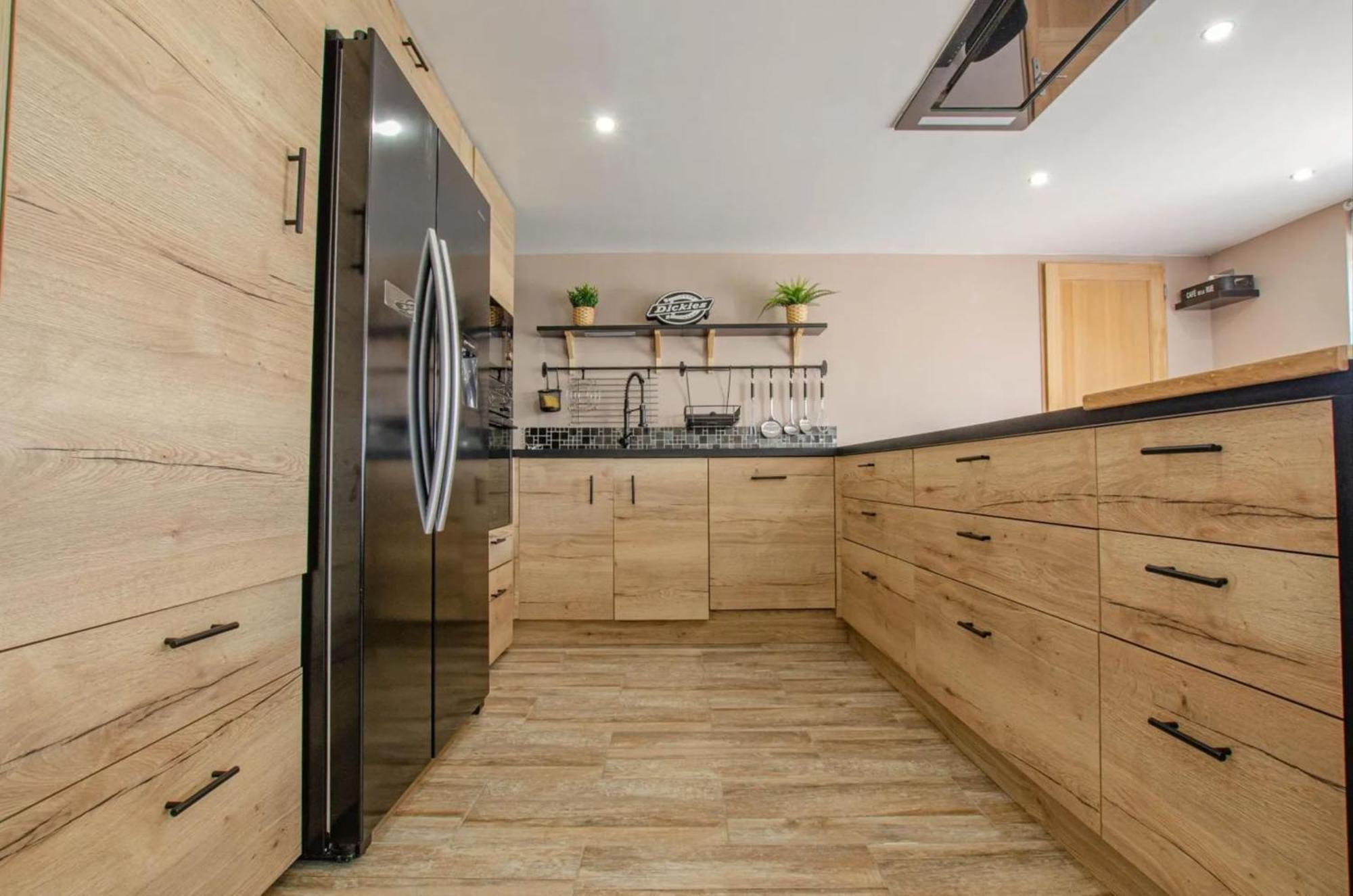Apartamento Les Piafs Du Der 1 Joncreuil Exterior foto