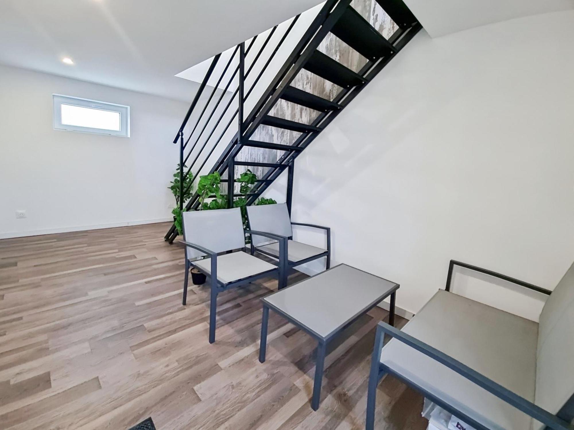 Apartamento Les Piafs Du Der 1 Joncreuil Exterior foto