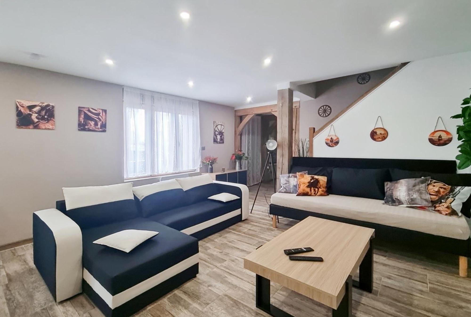 Apartamento Les Piafs Du Der 1 Joncreuil Exterior foto