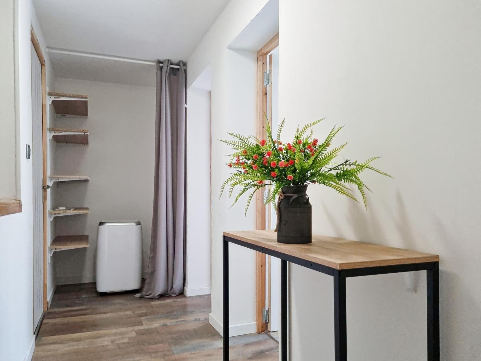 Apartamento Les Piafs Du Der 1 Joncreuil Exterior foto