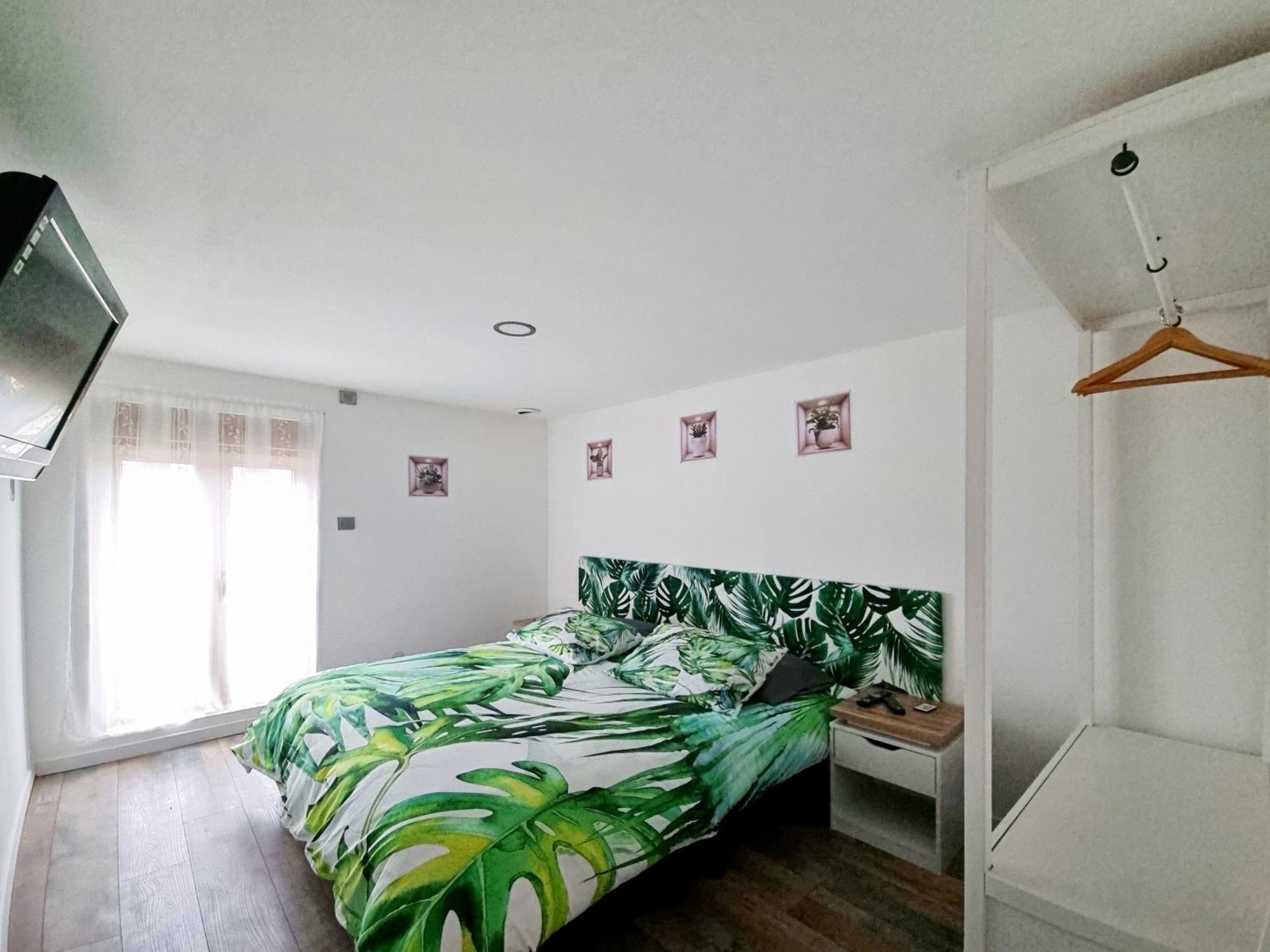Apartamento Les Piafs Du Der 1 Joncreuil Exterior foto