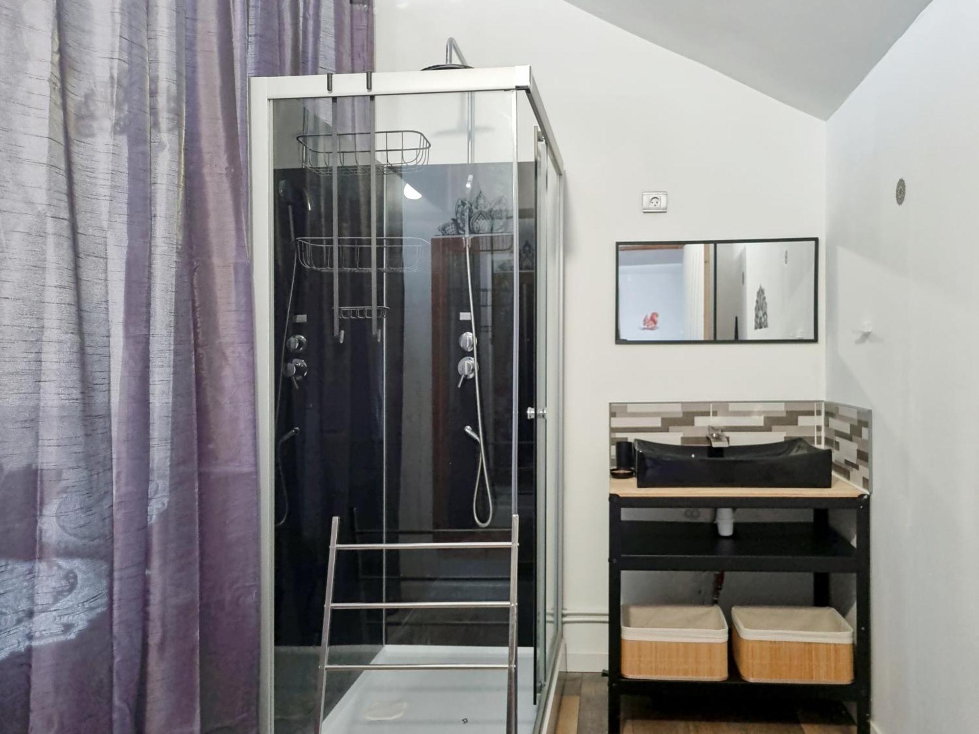 Apartamento Les Piafs Du Der 1 Joncreuil Exterior foto